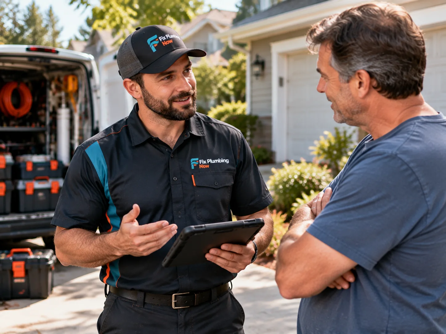 Clogged Drain Service Fond Du Lac, WI FAQs